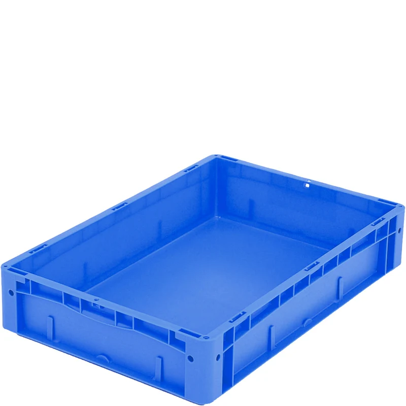 Eurobox XL | Großes Innenvolumen | H120xL600xB400mm