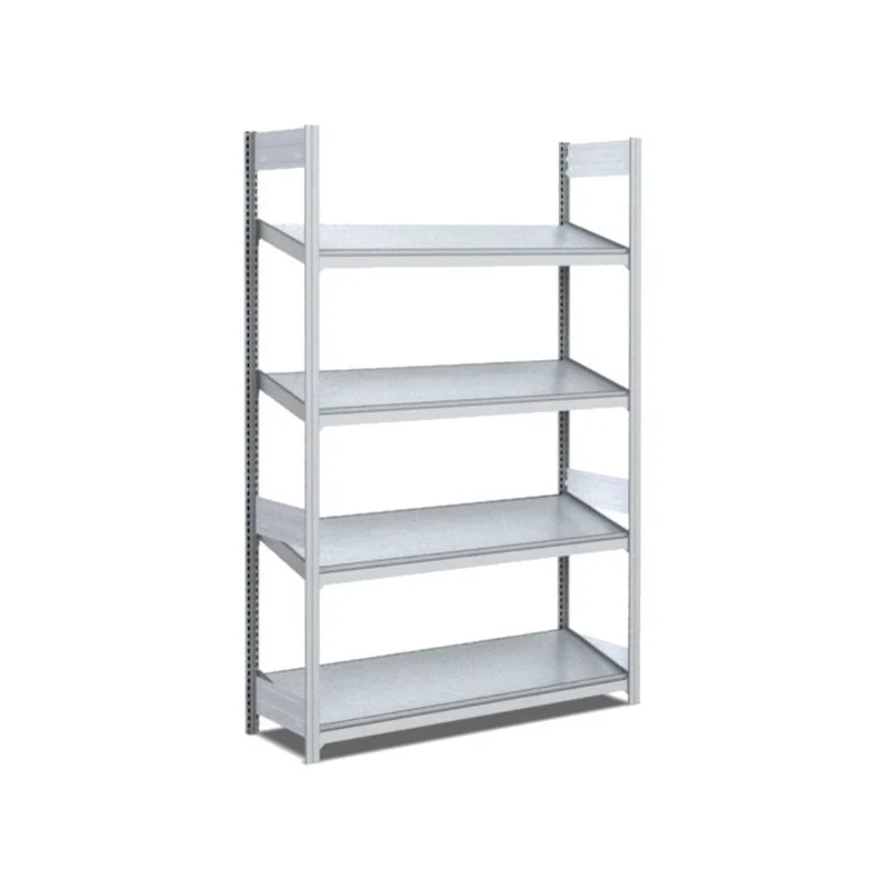 Bereitstellungsregal Grundregal BITO | Fachlast 100 kg | Kanbanregal