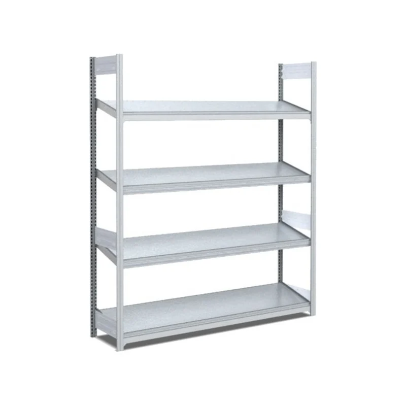 Bereitstellungsregal Grundregal BITO | Fachlast 100 kg | Kanbanregal