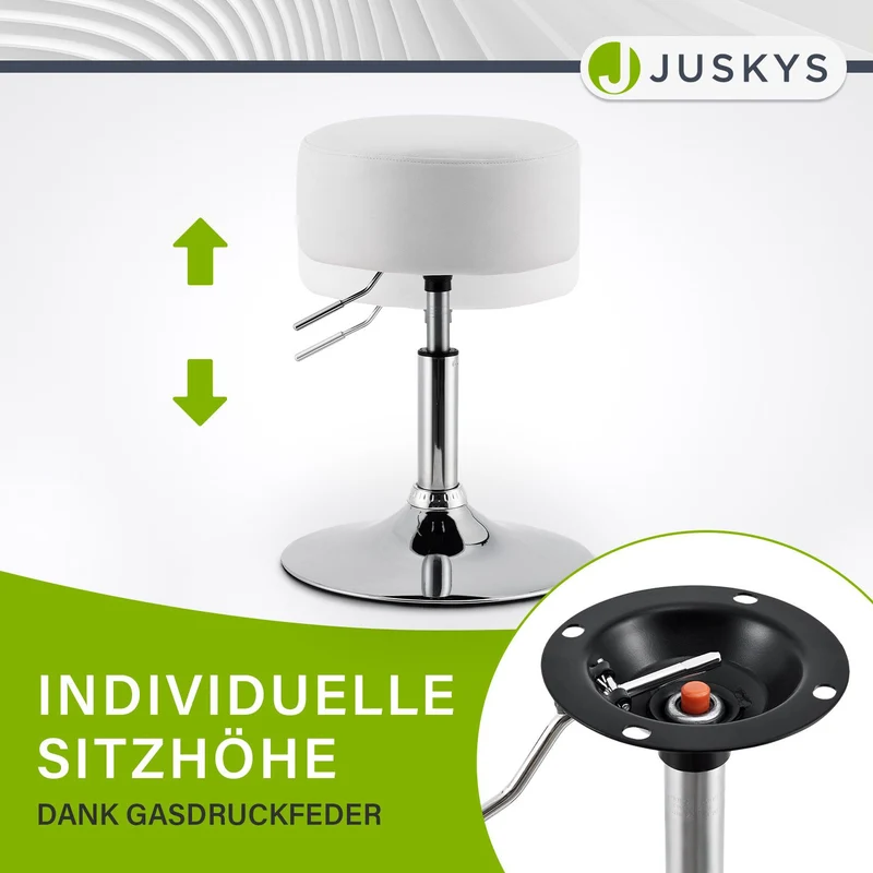 Schminktisch Hocker Tonia