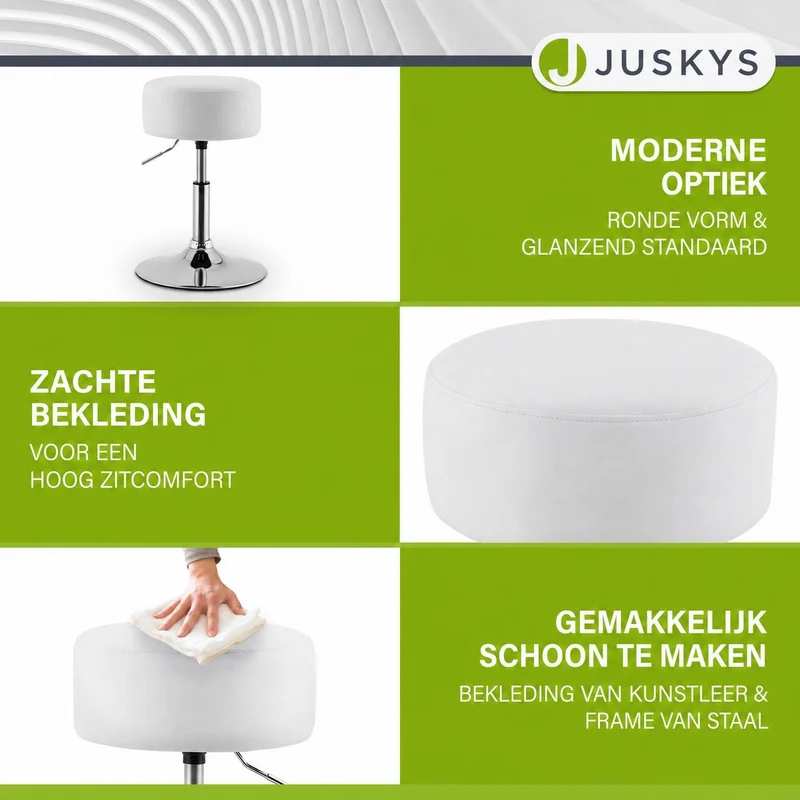 Schminktisch Hocker Tonia