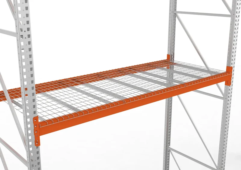 Drahtgitterboden MULTIPAL mit einer Tiefe von 1100 mm | Verschiedene Breiten