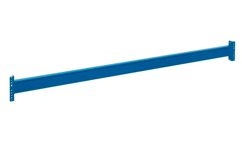Traverse 2700 mm Palettenregal BITO TwinTop