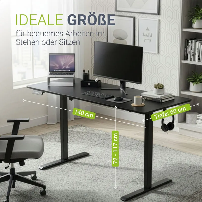 Schreibtisch Office Stand