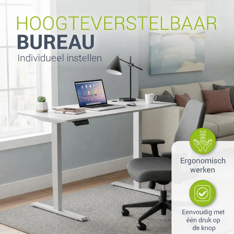 Schreibtisch Office Stand