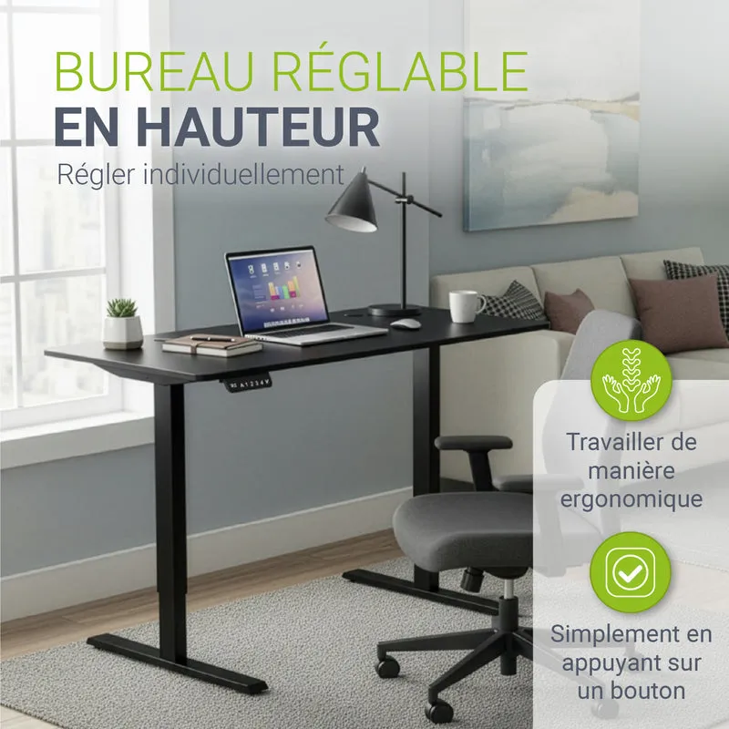 Schreibtisch Office Stand