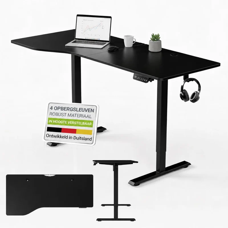 Schreibtisch Office Stand