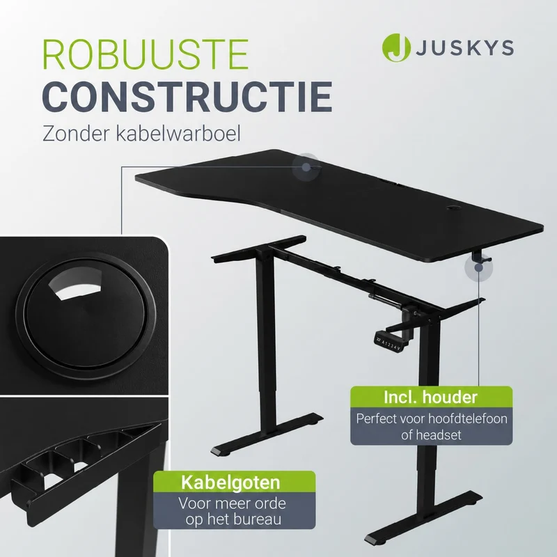 Schreibtisch Office Stand