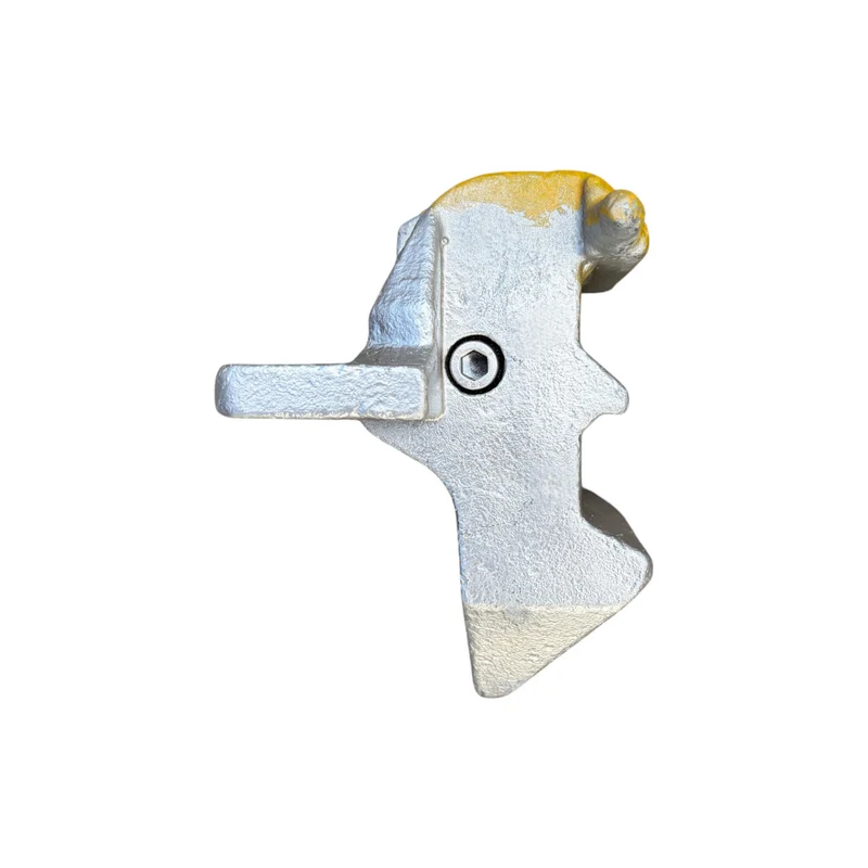 Twistlock automatisch