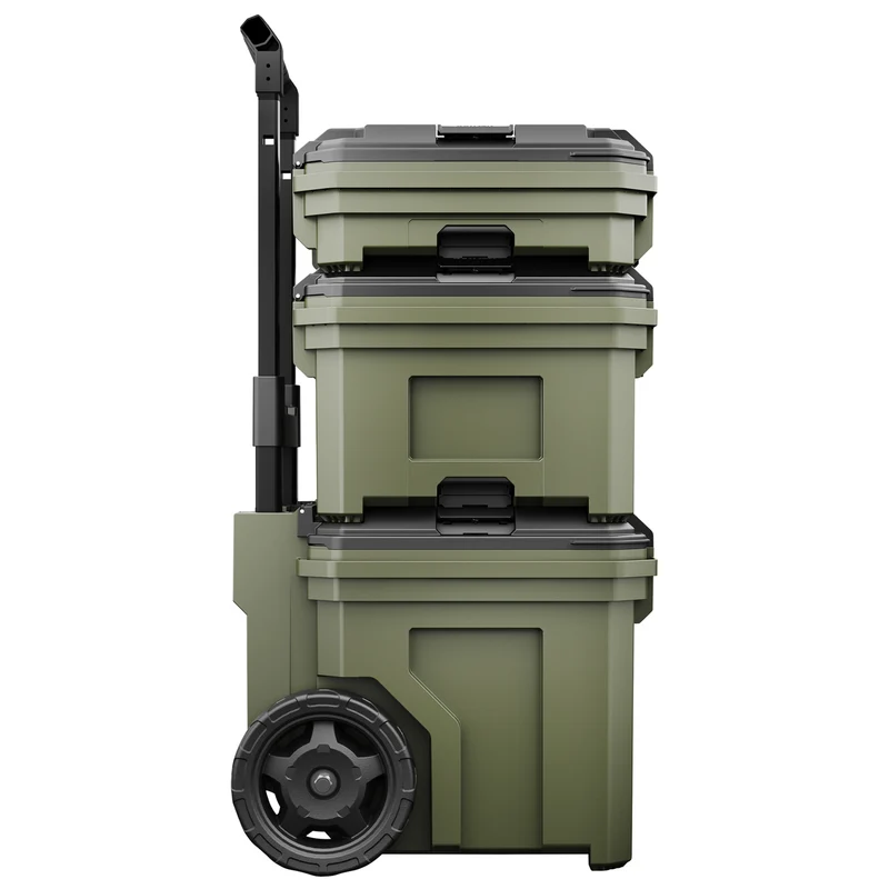 BUNKER Load-Up Stacking System (9 Piece)