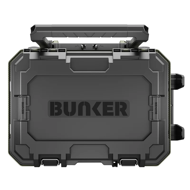 BUNKER Load-Up Stacking System (9 Piece)