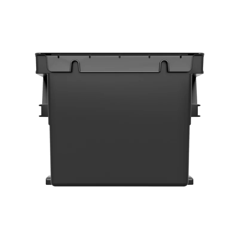 BUNKER Load-Up Stack Storage Bin Set (6 Piece)