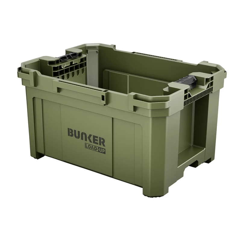 BUNKER Load-Up Crate, 285mm