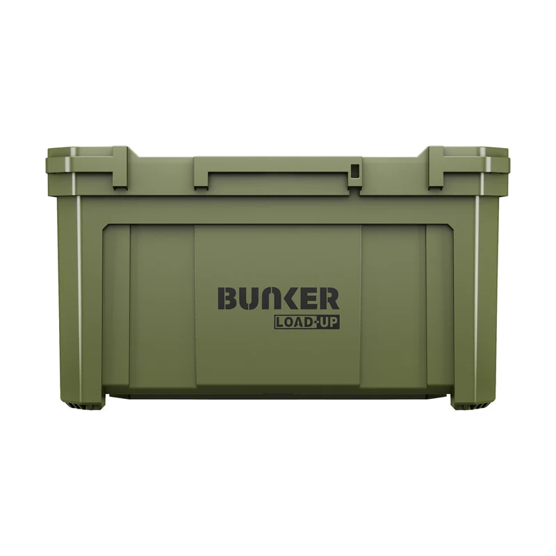 BUNKER Load-Up Crate, 285mm