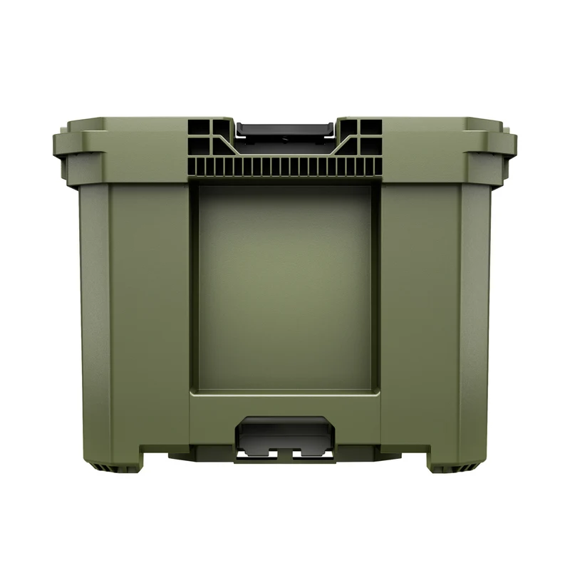 BUNKER Load-Up Crate, 285mm