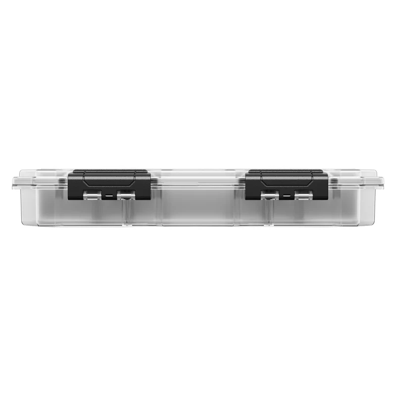 BUNKER Load-Up Transparent Organiser