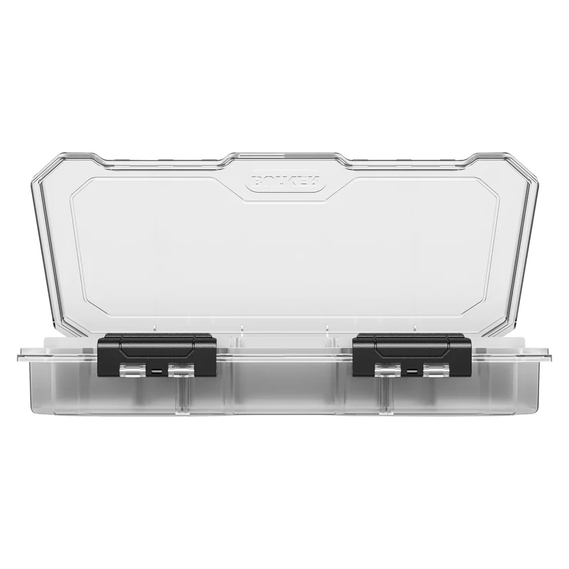 BUNKER Load-Up Transparent Organiser