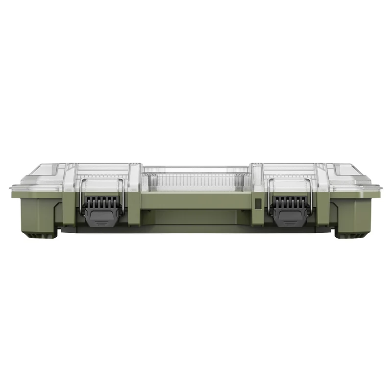 BUNKER Load-Up Stacking Organiser, 546mm