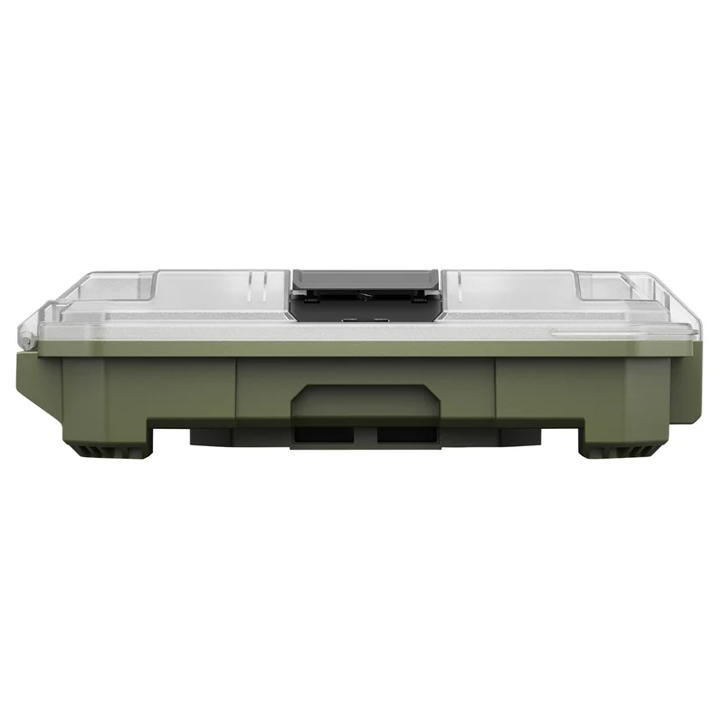 BUNKER Load-Up Stacking Organiser, 546mm