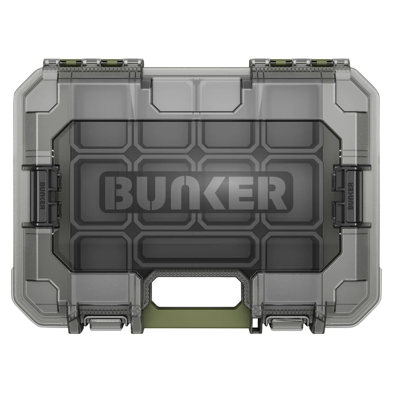 BUNKER Load-Up Stacking Organiser, 546mm