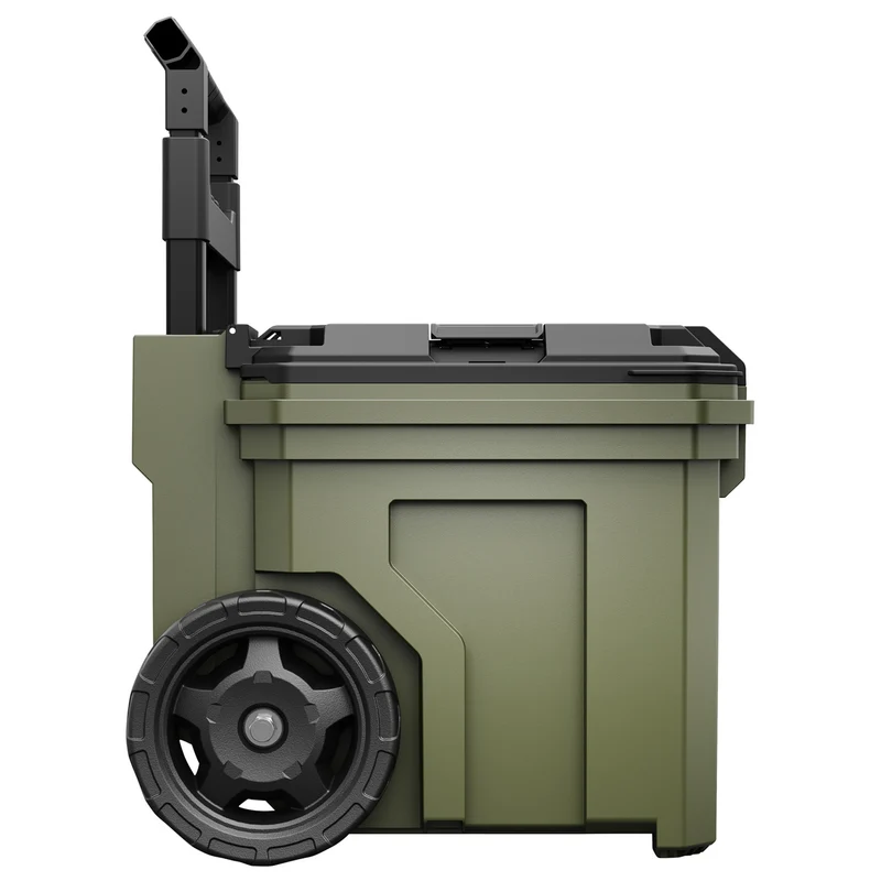 BUNKER Load-Up Rolling Tool Box, 340mm