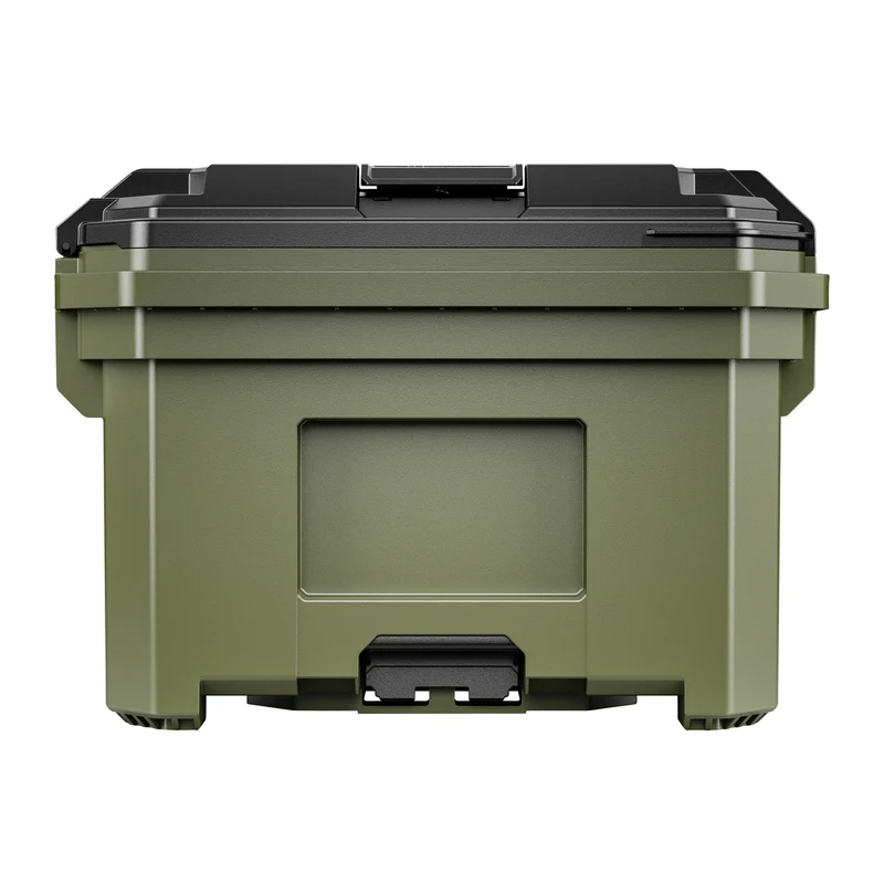 BUNKER Load-Up Stacking Tool Box, 230mm