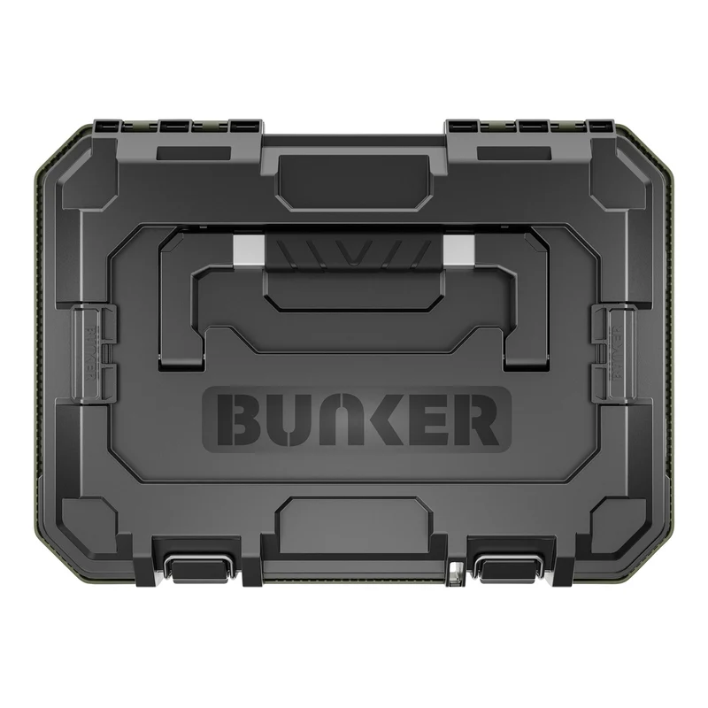 BUNKER Load-Up Stacking Tool Box, 230mm