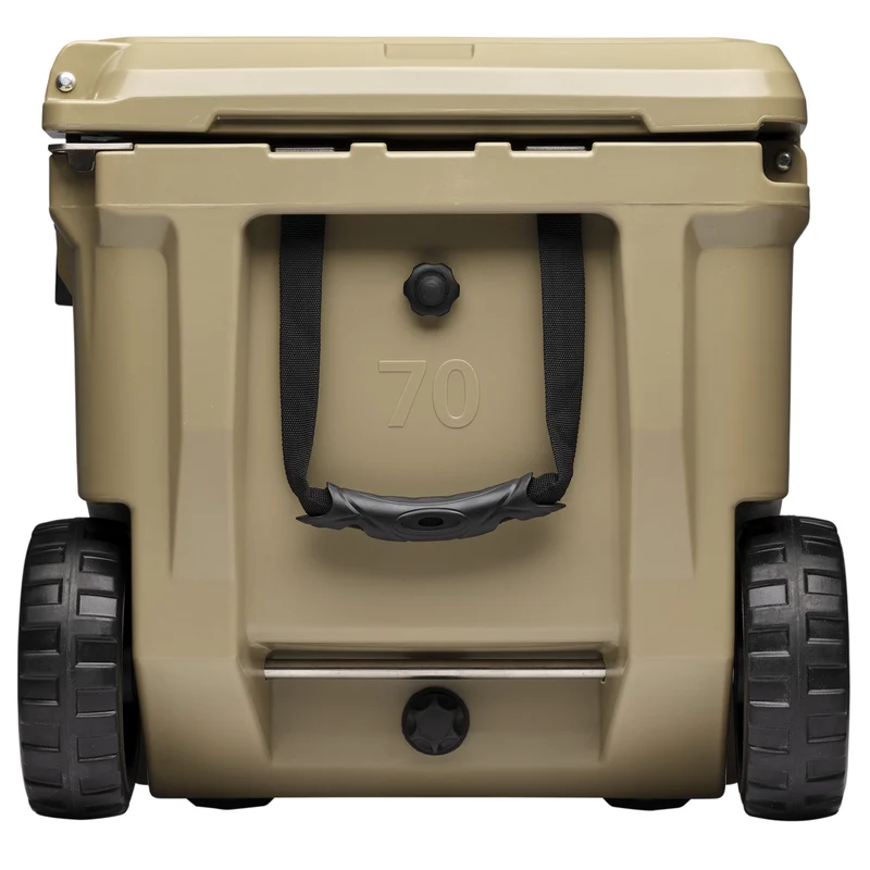 BUNKER Cool Box, 66L