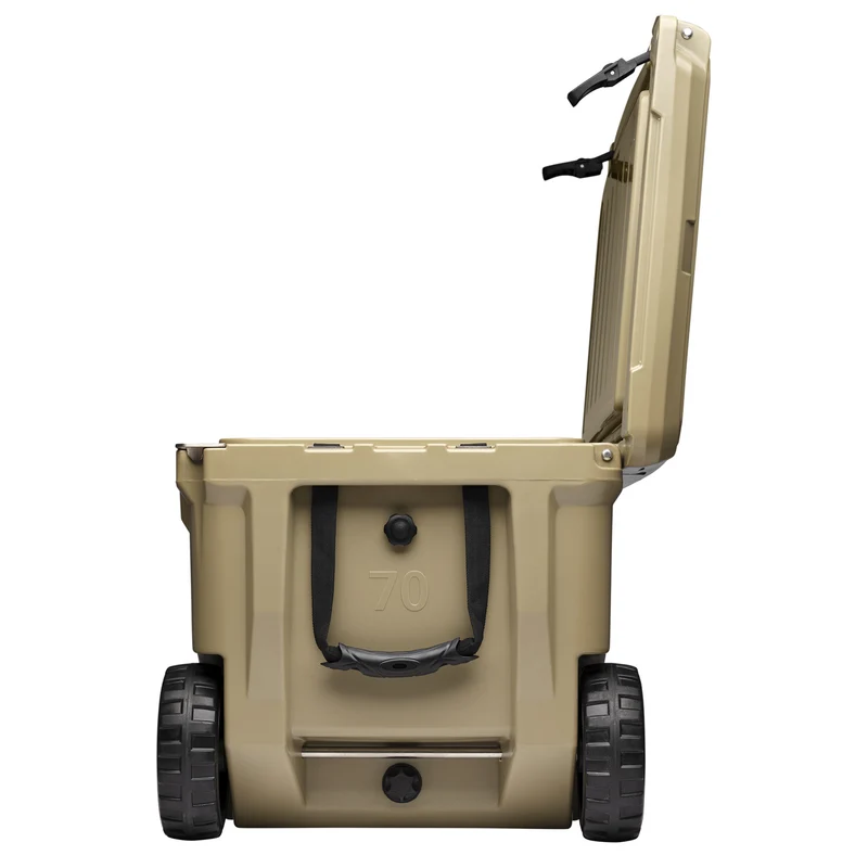 BUNKER Cool Box, 66L