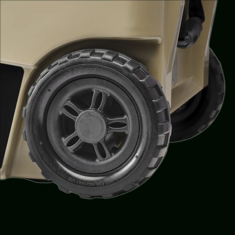 BUNKER Cool Box, 66L