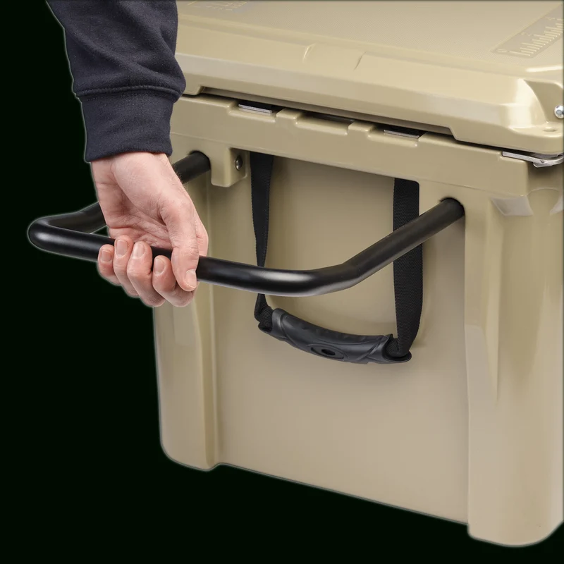 BUNKER Cool Box, 66L