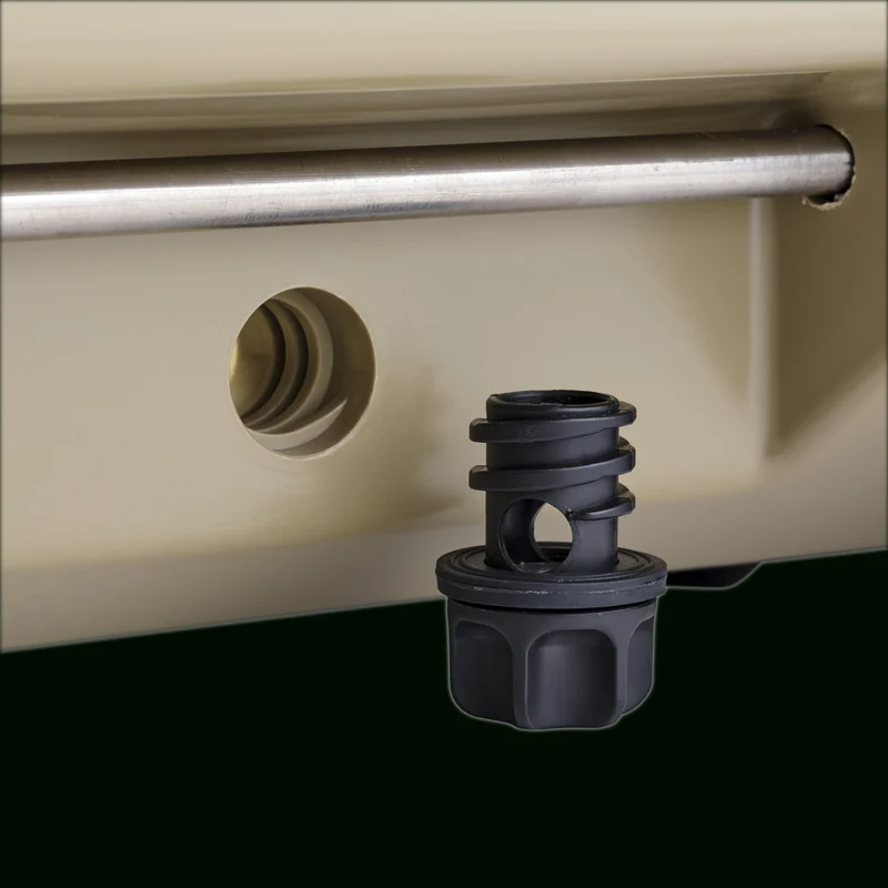 BUNKER Cool Box, 66L