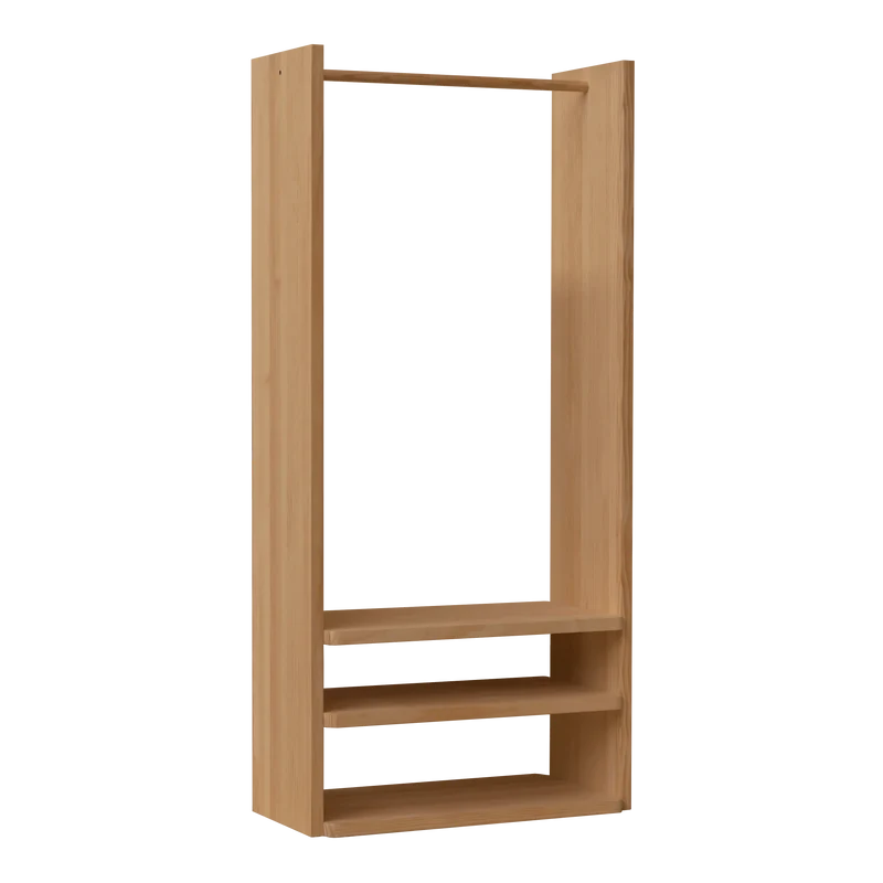 Mariola coat rack 80 x 170 cm