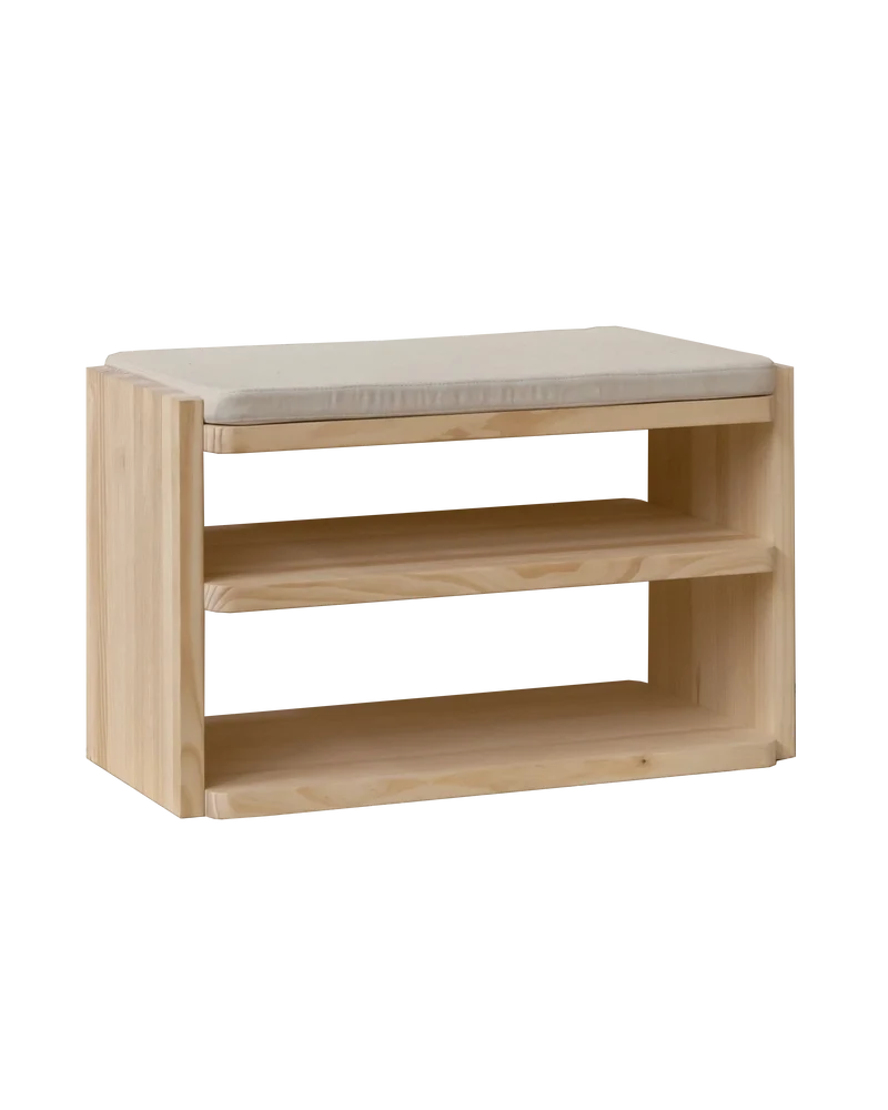 Mariola shoe rack 80 cm