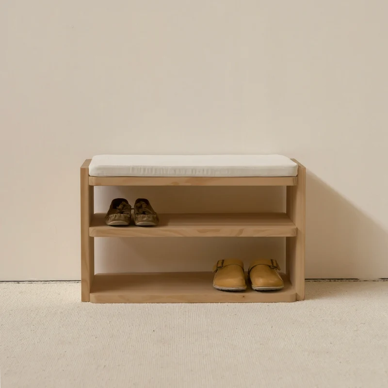 Mariola shoe rack 80 cm