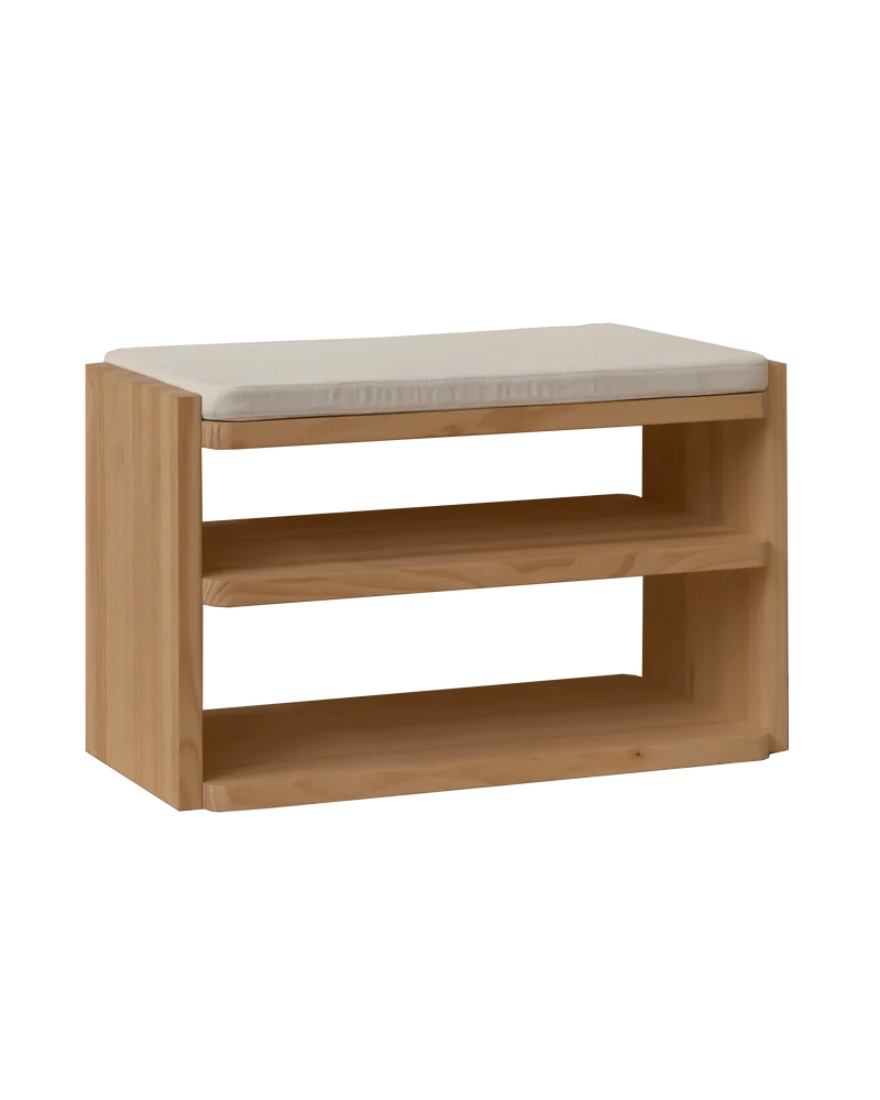 Mariola shoe rack 80 cm