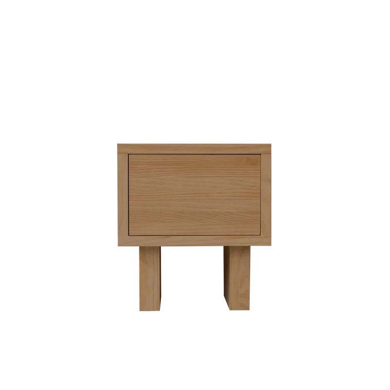 Besalú nightstand 45 x 50 cm