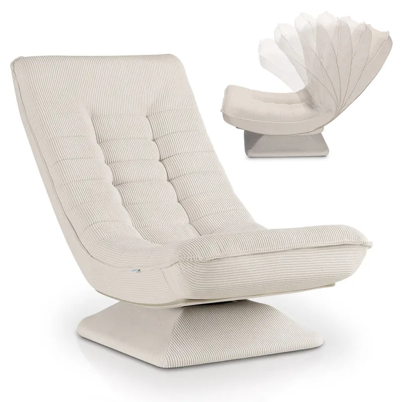 Relaxsessel Korsika mit Cord