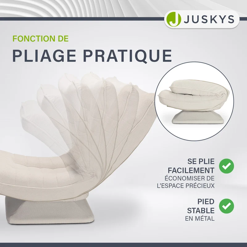 Relaxsessel Korsika mit Cord