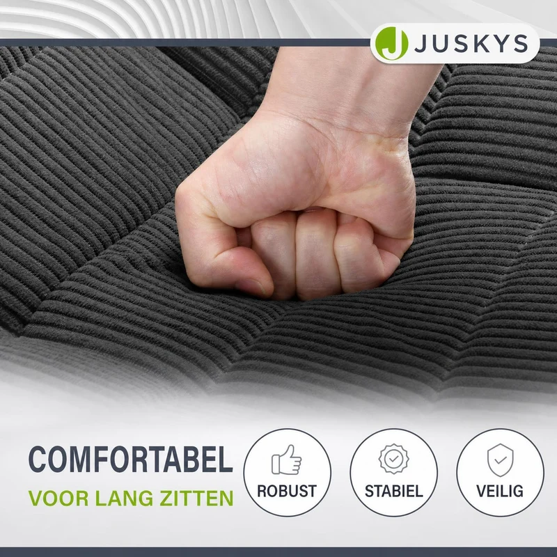 Relaxsessel Korsika mit Cord