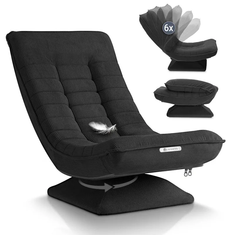 Relaxsessel Korsika mit Cord