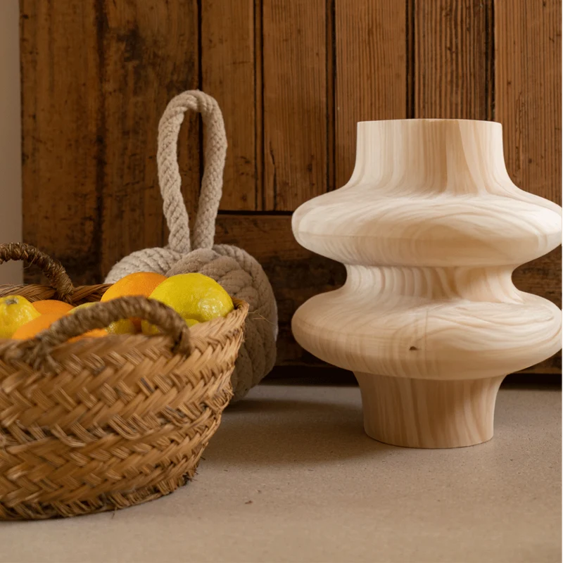 Punta Nati Vase