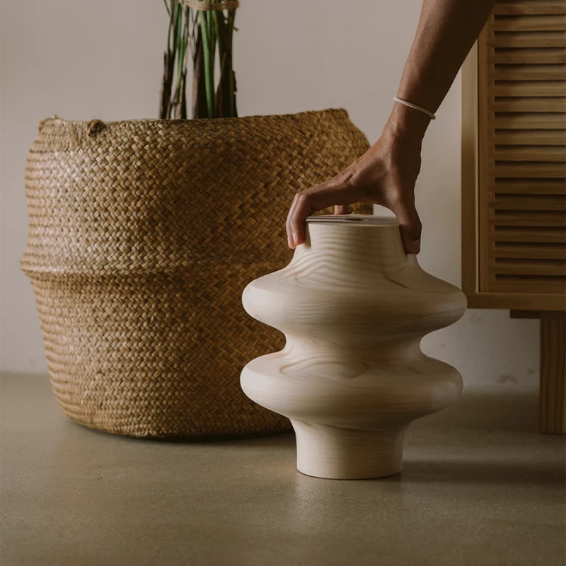 Punta Nati Vase