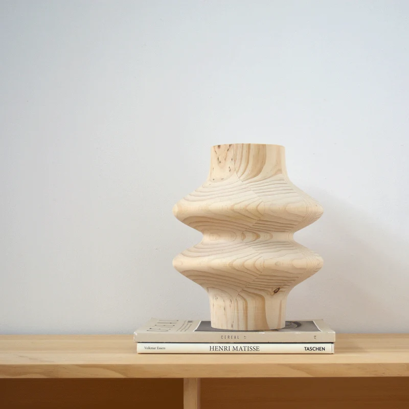Punta Nati Vase