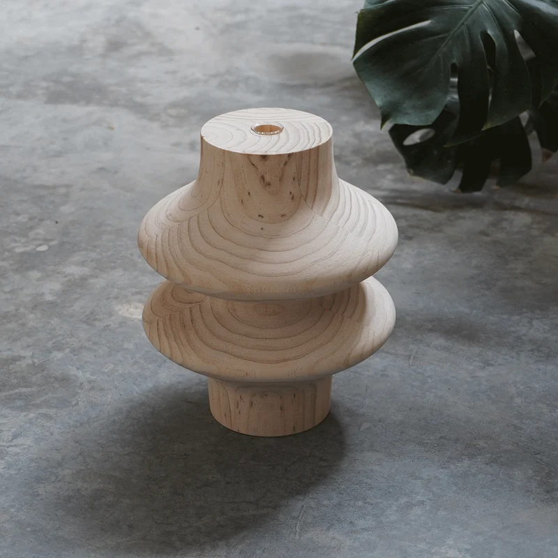 Punta Nati Vase