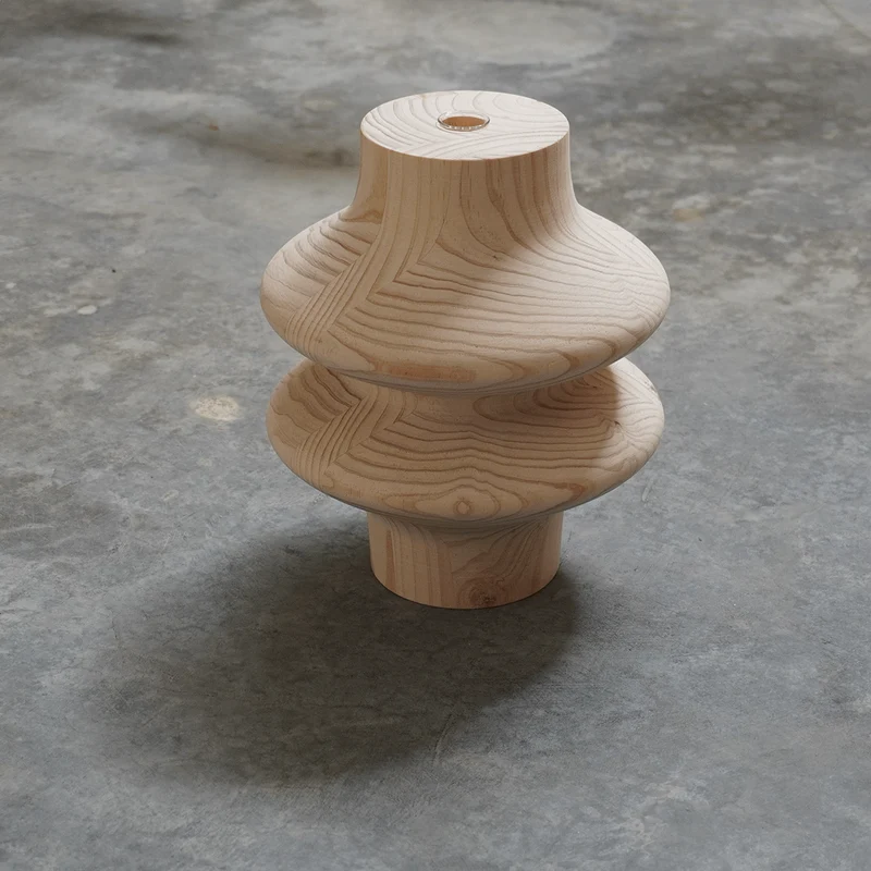 Punta Nati Vase