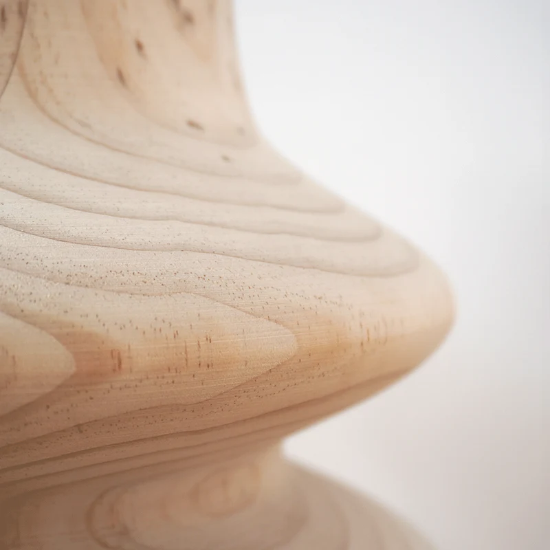 Punta Nati Vase