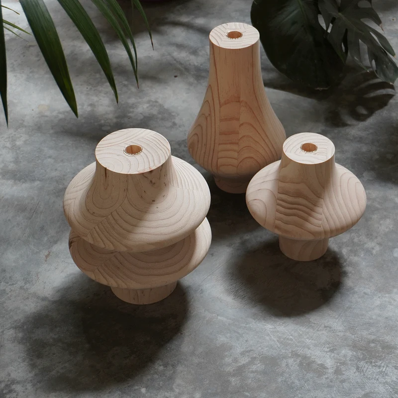 Favàritx Vase