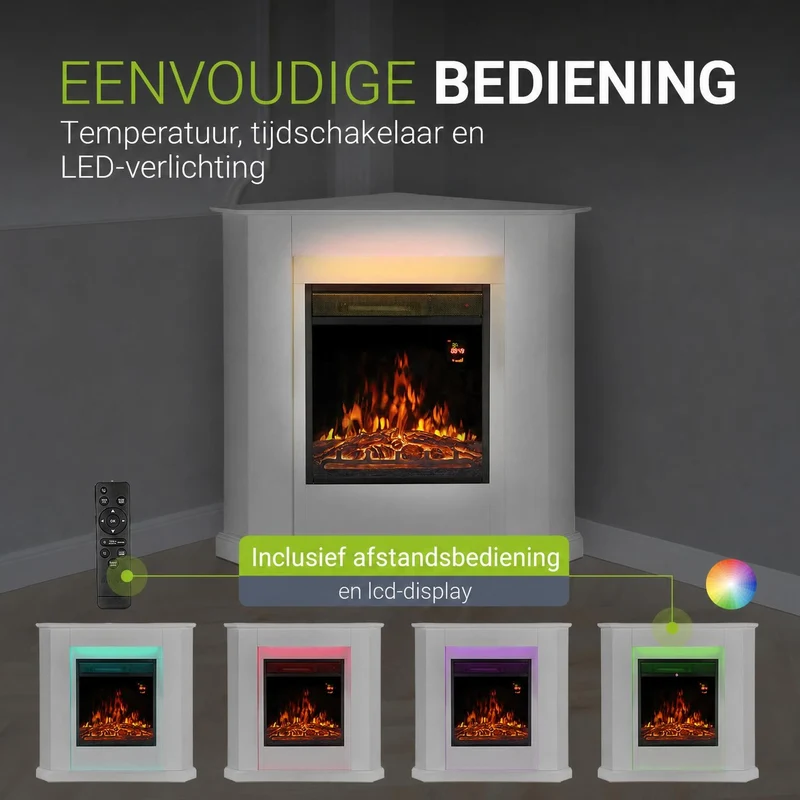 Elektrischer Kamin