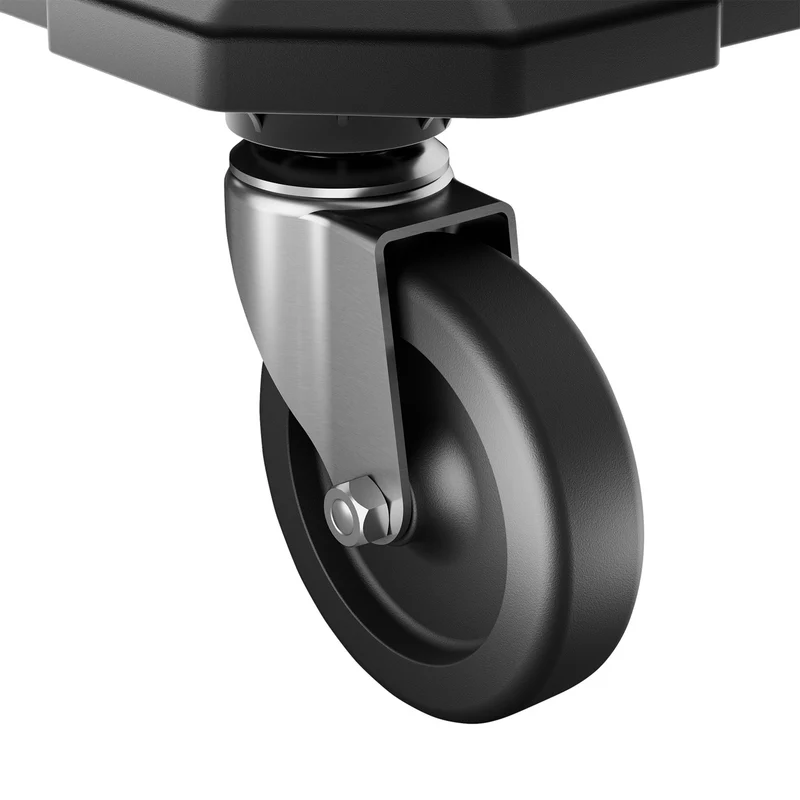 BUNKER Load-Up Dolly, 130kg